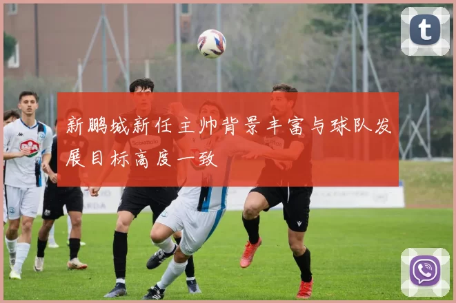 新鹏城新任主帅背景丰富与球队发展目标高度一致